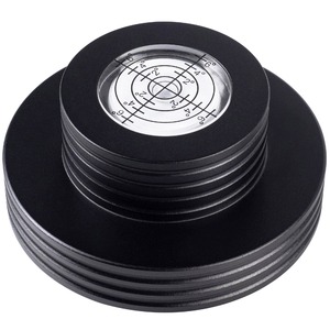 Прижим для виниловых пластинок Premiera PK-111BK