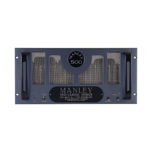 Усилитель мощности Manley Neo-Classic 500W