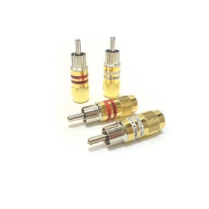 Разъем RCA Kimber Kable MRCA