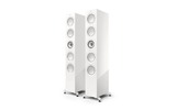 Колонка напольная KEF R11 Meta White Gloss