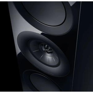 Колонка напольная KEF R11 Meta White Gloss