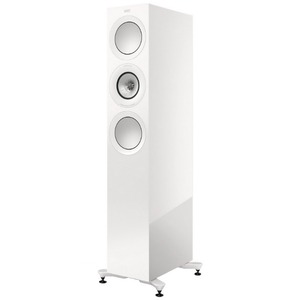 Колонка напольная KEF R7 Meta White Gloss