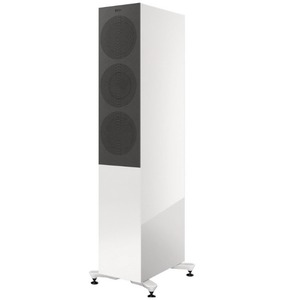 Колонка напольная KEF R7 Meta White Gloss