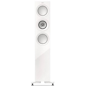 Колонка напольная KEF R7 Meta White Gloss