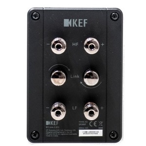 Колонка напольная KEF R7 Meta White Gloss