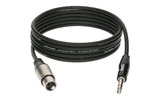 Кабель аудио Jack - XLR KLOTZ GRG1FP06.0 6.0m