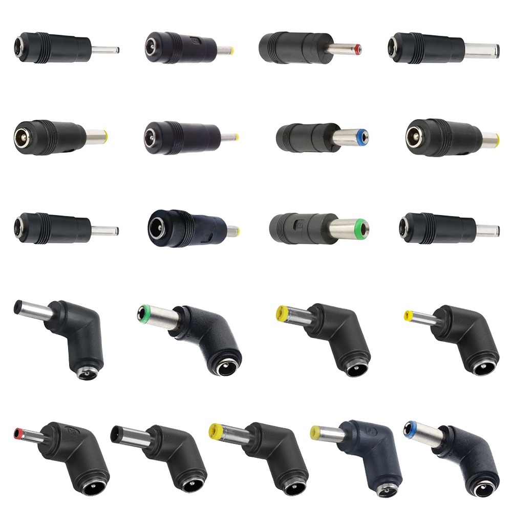 Переходник DC - DC 4PH R90760