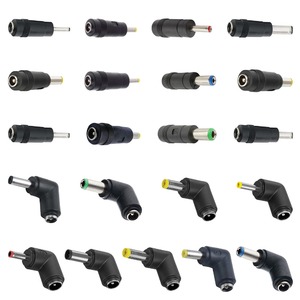 Переходник DC - DC 4PH R90760