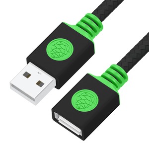 Кабель USB Greenconnect GCR-57477 1.0m