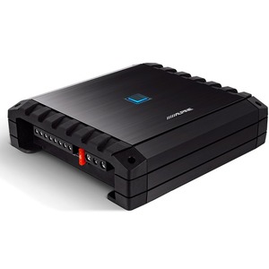 Автомобильный усилитель Alpine S2-A36F