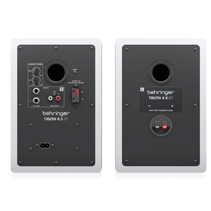 Студийный монитор BEHRINGER TRUTH 4.5 BT-WH