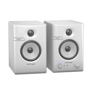 Студийный монитор BEHRINGER TRUTH 3.5 BT-WH