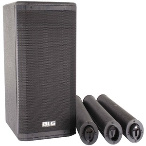 Колонка концертная BLG TUBE 8