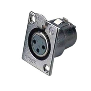 Терминал XLR ECO RX043F Connector