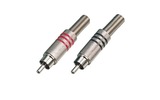 Разъем RCA ECO RR002M set