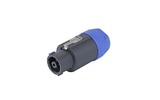 Разъем SpeakON ECO RP004-8P