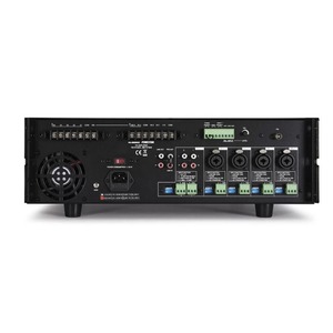 Микшер-усилитель FONESTAR MA-680RGUZ