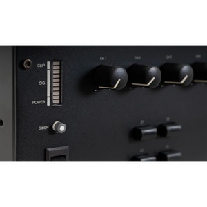 Микшер-усилитель FONESTAR MA-600Z