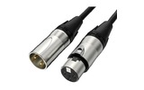 Кабель аудио XLR - XLR Maono XLR-180 1.8m