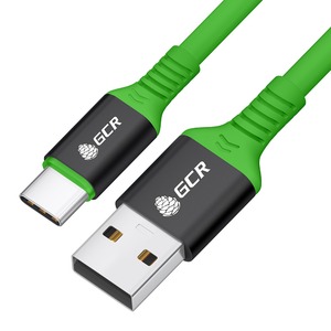 Кабель USB Greenconnect GCR-57353 2.0m