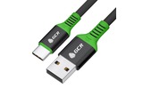 Кабель USB Greenconnect GCR-57355 1.0m