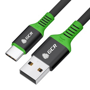 Кабель USB Greenconnect GCR-57356 1.5m