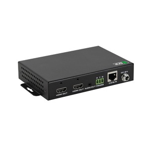 Передача по витой паре HDMI Greenconnect GCR-57426