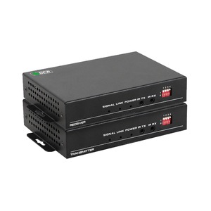 Передача по витой паре HDMI Greenconnect GCR-57427
