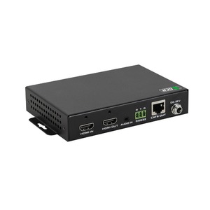 Передача по витой паре HDMI Greenconnect GCR-57427