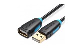 Кабель USB Vention CBCBG 1.5m