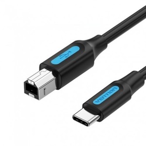 Кабель USB Vention CQUBJ 5.0m