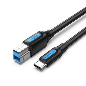 Кабель USB Vention CQVBF 1.0m