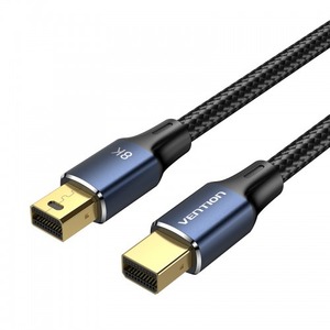 Кабель DisplayPort Vention HCGLG 1.5m