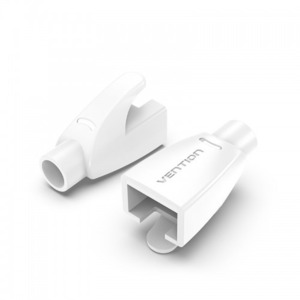 Колпачки RJ-45 Vention IODW0-100 (100 шт)