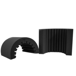 Поглощающая панель АТЕХ АП27-ЧЁРНЫЙ