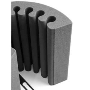 Поглощающая панель АТЕХ АП27-ЧЁРНЫЙ