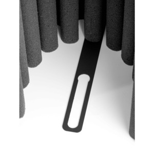 Поглощающая панель АТЕХ АП27-ЧЁРНЫЙ