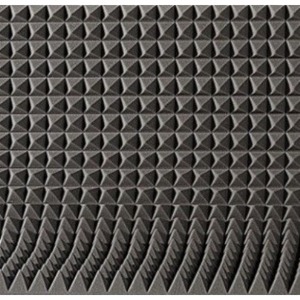 Поглощающая панель АТЕХ АП18-ЧЁРНЫЙ