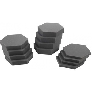 Поглощающая панель АТЕХ АП77-ЧЁРНЫЙ