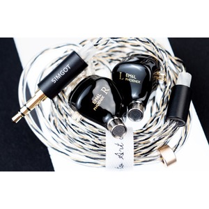 Наушники SIMGOT EM6L