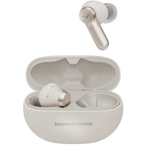 Наушники Beyerdynamic AMIRON 100 cream