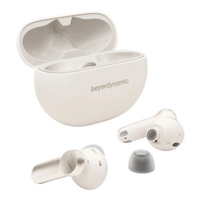 Наушники Beyerdynamic AMIRON 100 cream