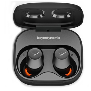 Наушники Beyerdynamic AMIRON 300 black