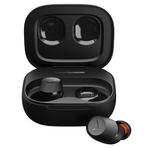 Наушники Beyerdynamic AMIRON 300 black