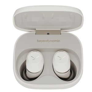 Наушники Beyerdynamic AMIRON 300 TWS cream