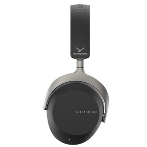 Наушники Beyerdynamic AVENTHO 300 black