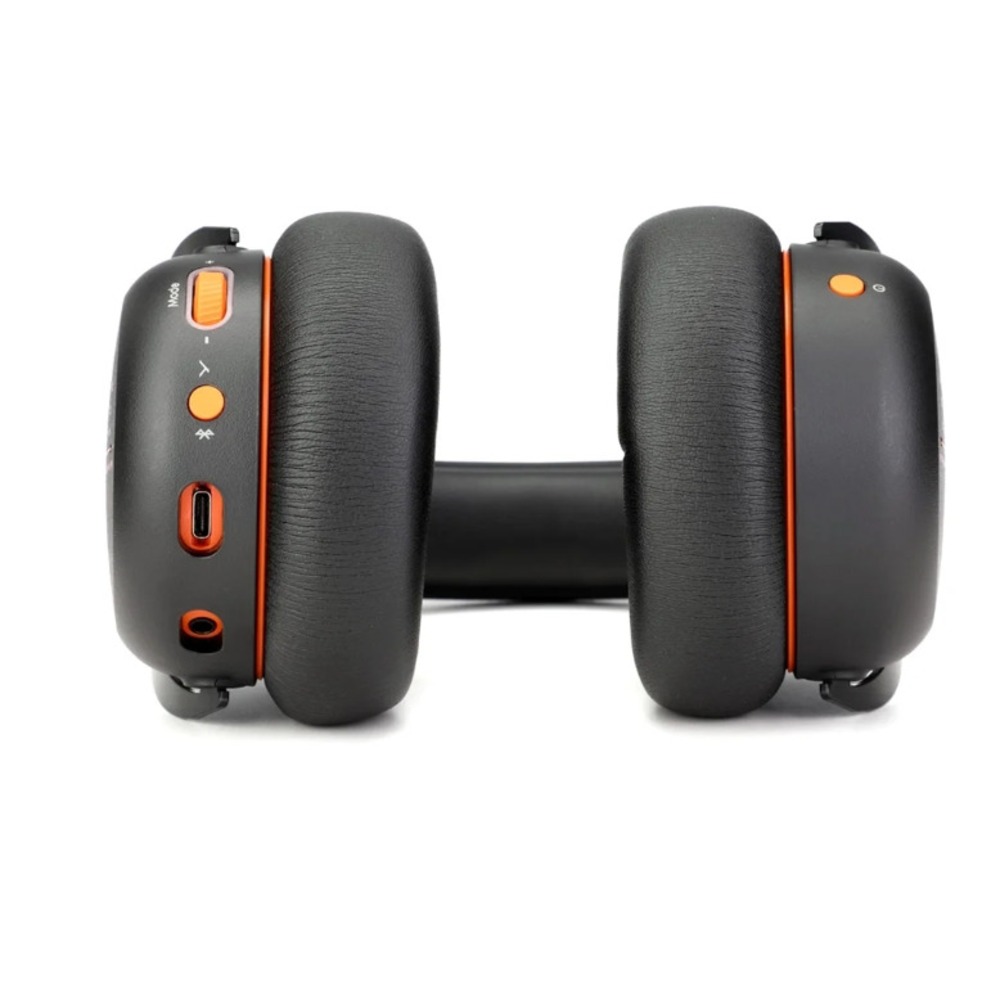 Наушники Beyerdynamic MMX 200 wireless black