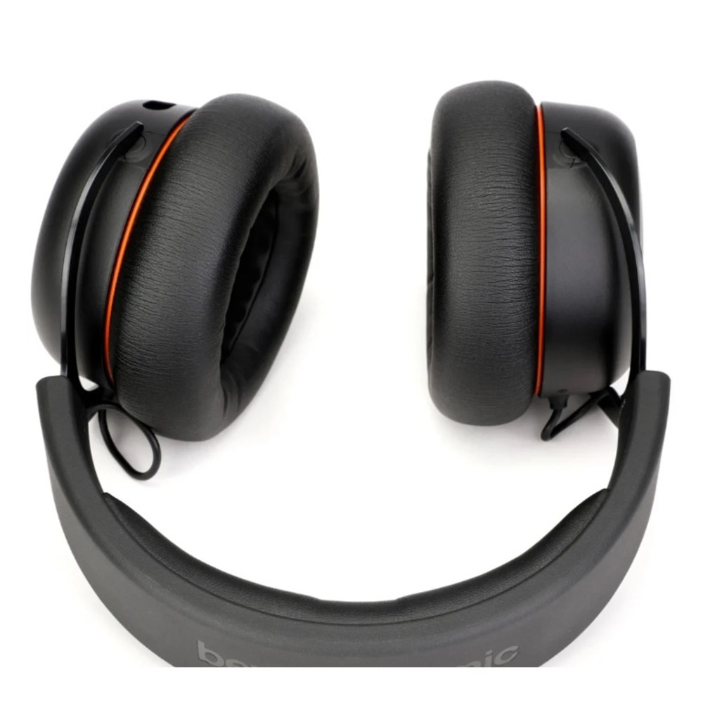 Наушники Beyerdynamic MMX 200 wireless black