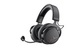 Наушники Beyerdynamic MMX 200 wireless black