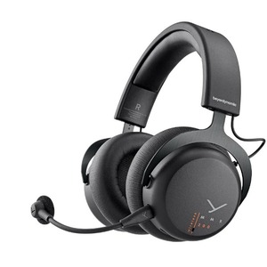 Наушники Beyerdynamic MMX 200 wireless black